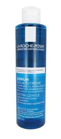 La RochePosay Kerium Doux Extreme Şampuan